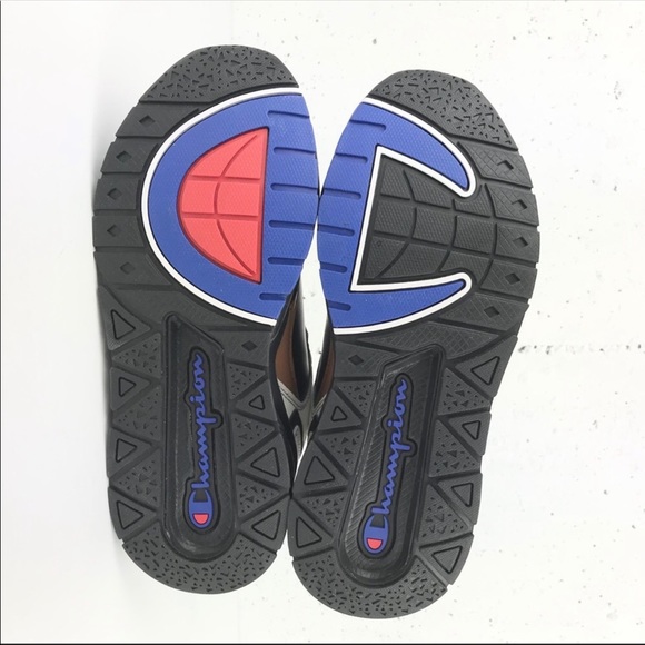 Champion shoes - Picture 5 of 5